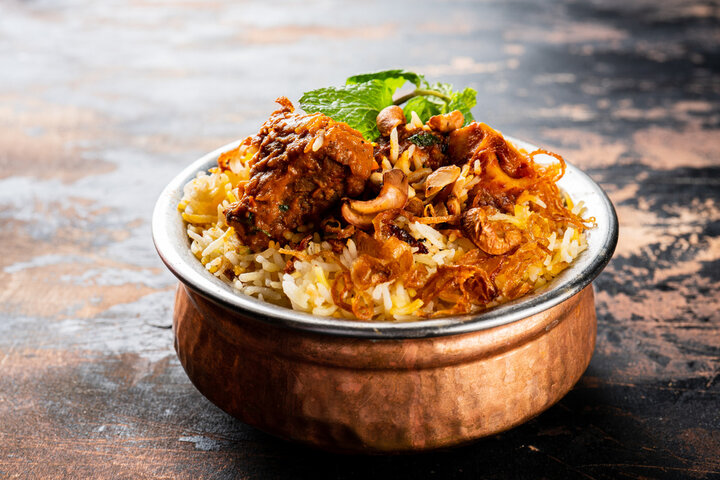 Swad Cabin Indian Restaurant Catering Dine In Online Order