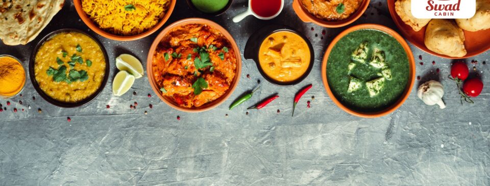 Best Indian Restaurant Near Salem Utah - Swad Cabin