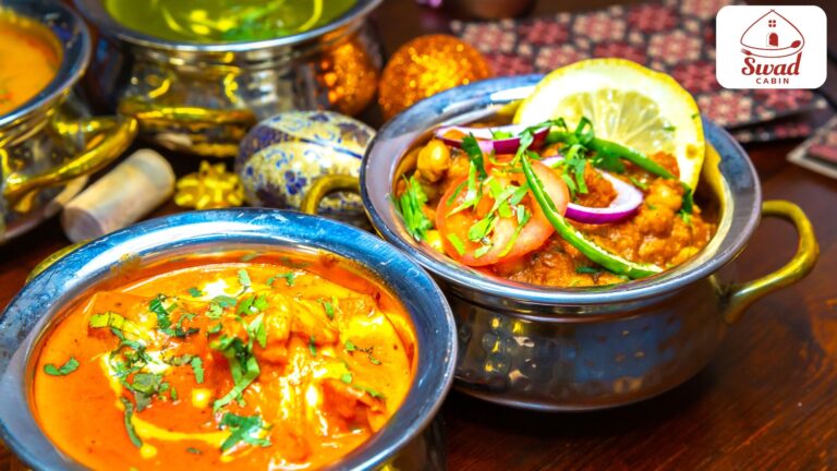 Indian Restaurant Near Santaquin, Utah