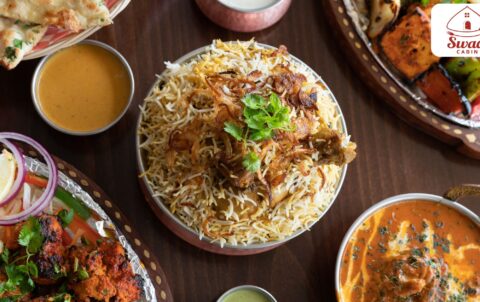 Best Indian Restaurant Near Vineyard, Utah – Swad Cabin
