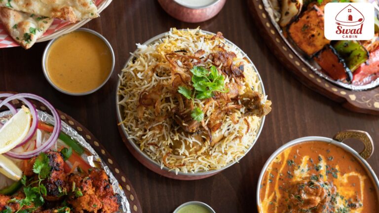 Best Indian Restaurant Near Vineyard, Utah – Swad Cabin