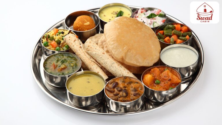 Best Indian Restaurant Near American Fork, Utah - Swad Cabin