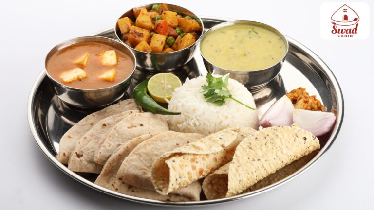 Best Indian Restaurant Near Lehi, Utah - Swad Cabin