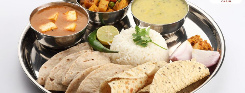 Best Indian Restaurant Near Lehi, Utah - Swad Cabin