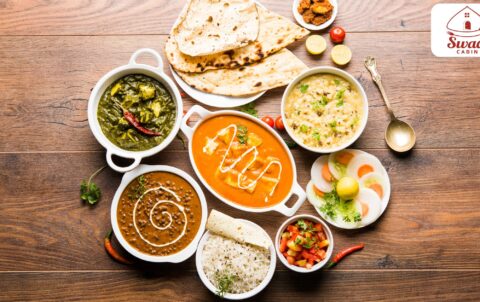 Best Indian Restaurant Near Lindon, Utah – Swad Cabin