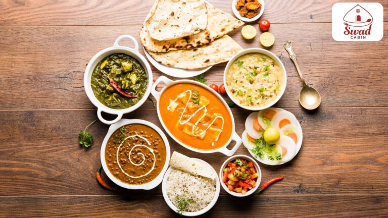 Best Indian Restaurant Near Lindon, Utah – Swad Cabin
