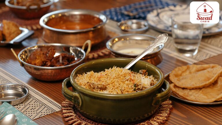 Best Indian Restaurant Near Pleasant Grove, Utah – Swad Cabin