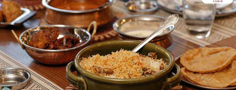 Best Indian Restaurant Near Pleasant Grove, Utah – Swad Cabin