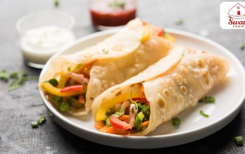 Best Indian Restaurant Near Woodland Hills, Utah