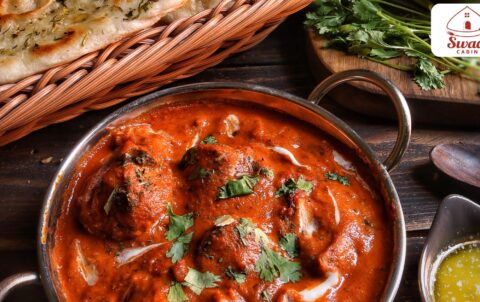 Best Indian Restaurant Near Spring Lake, Utah