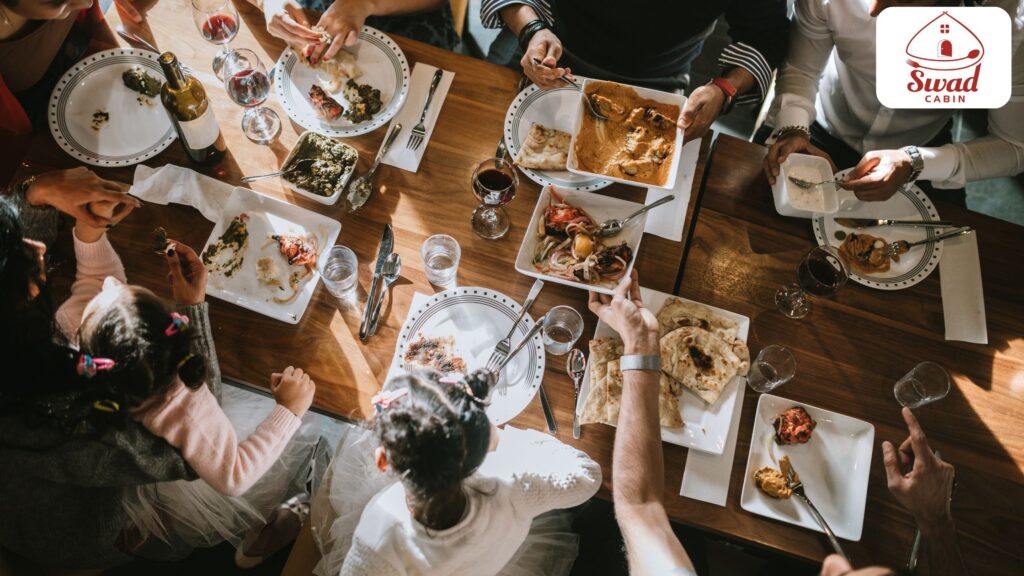 Best Indian Catering Near Salem, Utah