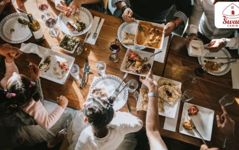Best Indian Catering Near Salem, Utah to Make Your Parties Alive!