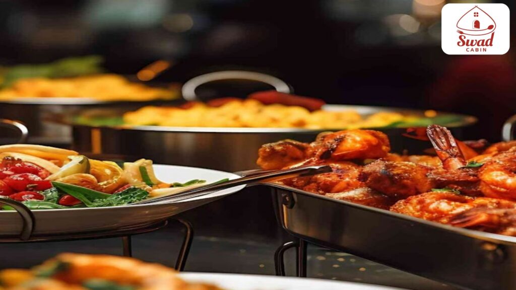 Finding truly authentic Indian catering in Provo, Utah, can be a challenge, but when done right, it transforms any event into an unforgettable culinary journey. 