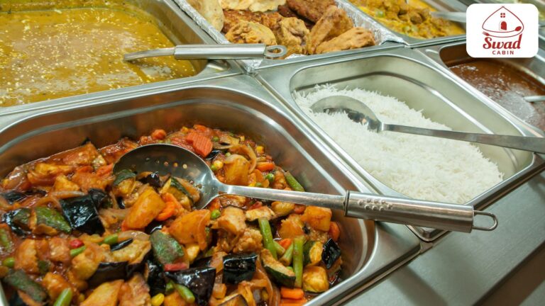 Best Indian Catering In Springville, Utah – Swad Cabin