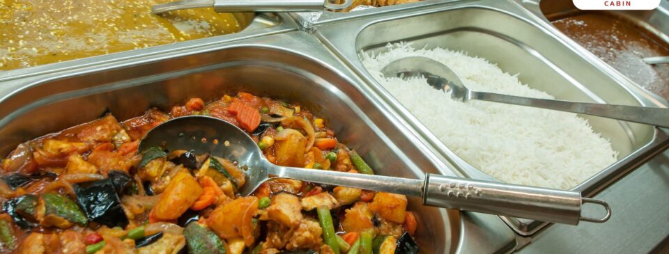 Best Indian Catering In Springville, Utah – Swad Cabin
