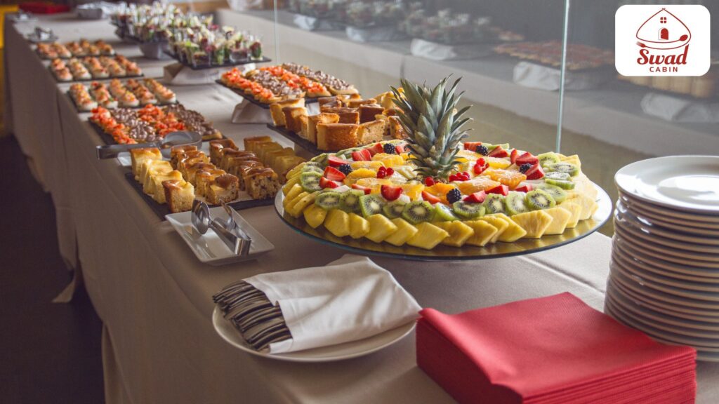 Top Indian Catering in South Jordan, Utah, Offers Full Customization for Every Occasion